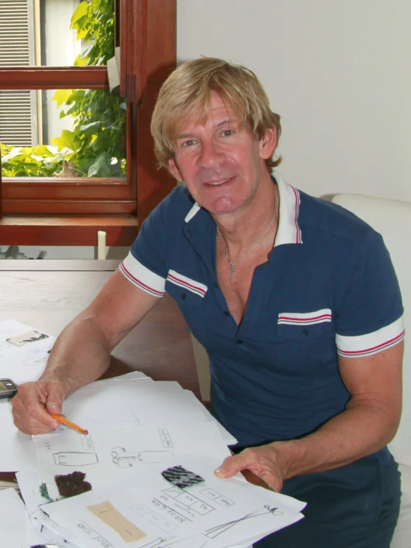 Addy van den Krommenacker